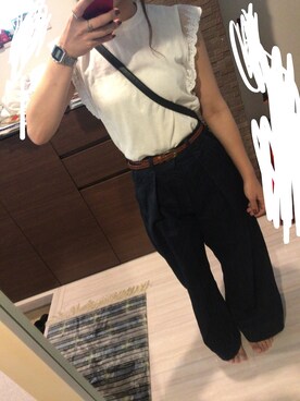 りっぴーさんのコーディネート