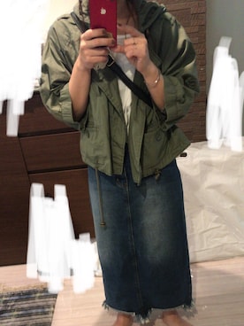 りっぴーさんのコーディネート