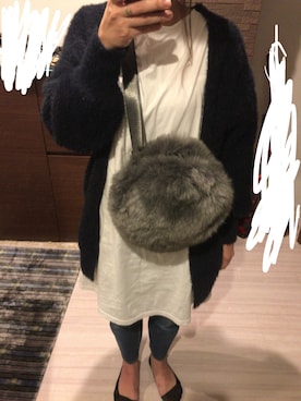 りっぴーさんのコーディネート