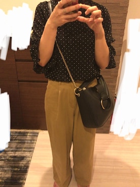 りっぴーさんのコーディネート