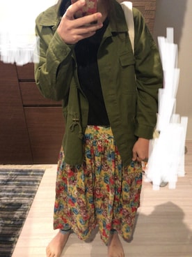 りっぴーさんのコーディネート