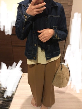 りっぴーさんのコーディネート