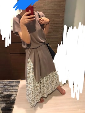 りっぴーさんのコーディネート