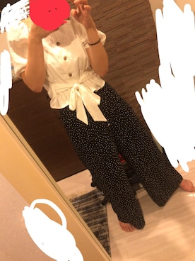 りっぴーさんのコーディネート