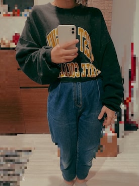 りっぴーさんのコーディネート