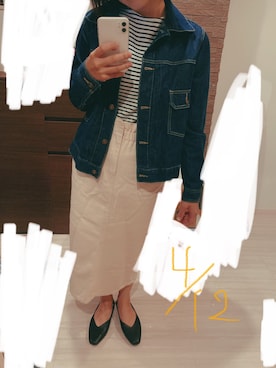 りっぴーさんのコーディネート