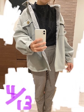 りっぴーさんのコーディネート