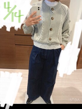 りっぴーさんのコーディネート