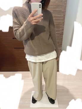 りっぴーさんのコーディネート