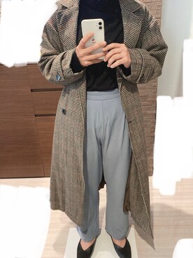 りっぴーさんのコーディネート