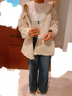 りっぴーさんのコーディネート