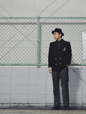 タ ク ムさんのコーディネート