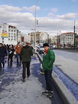タ ク ムさんのコーディネート