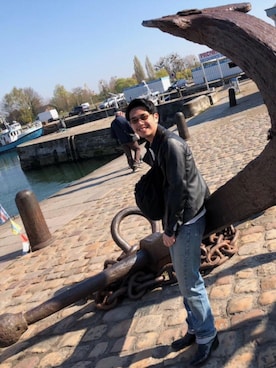 タ ク ムさんのコーディネート