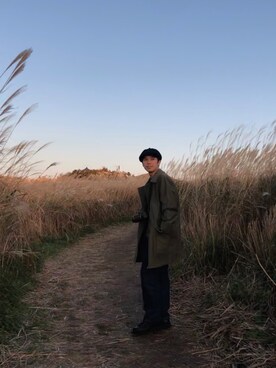 タ ク ムさんのコーディネート