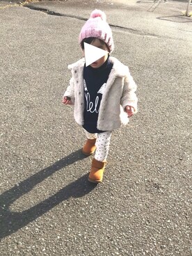 Sayacco⑅◡̈*さんのコーディネート