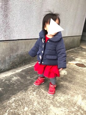 Sayacco⑅◡̈*さんのコーディネート