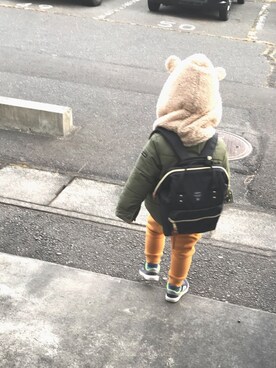 Sayacco⑅◡̈*さんのコーディネート