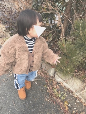 Sayacco⑅◡̈*さんのコーディネート