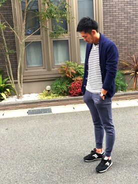 i-am-ryoさんのコーディネート