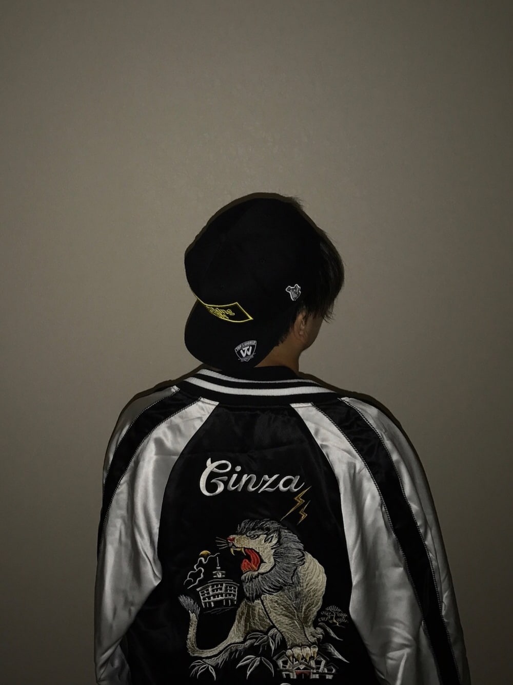 「ストリート、fragmentdesign、FR2、VANQUISH、DENIM BY VANQUISH & FRAGMENT」｜「FR2のアイテム（キャップ、ブラック系）」を使った、CenoLoveさん（メンズ・167cm）の夏コーディネートの1枚目の写真
