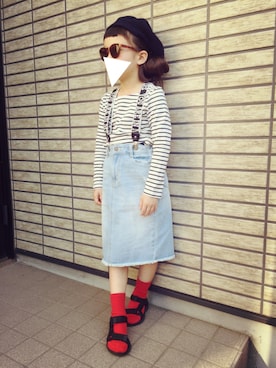 w.a.24さんのコーディネート