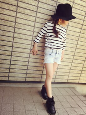 w.a.24さんのコーディネート