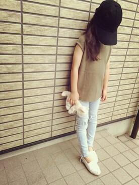 w.a.24さんのコーディネート