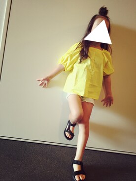 w.a.24さんのコーディネート