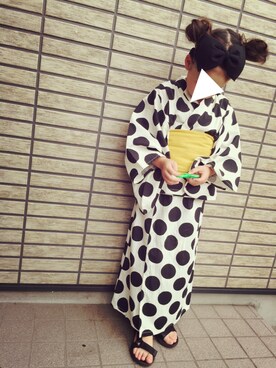 w.a.24さんのコーディネート