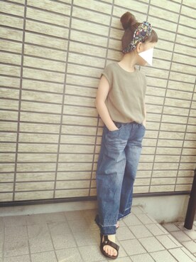 w.a.24さんのコーディネート