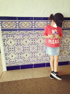 w.a.24さんのコーディネート