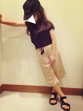 w.a.24さんのコーディネート