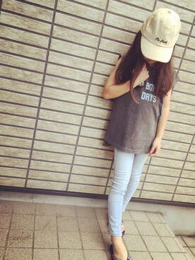 w.a.24さんのコーディネート