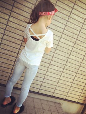 w.a.24さんのコーディネート