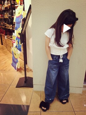 w.a.24さんのコーディネート