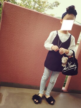 w.a.24さんのコーディネート