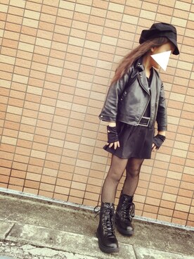 w.a.24さんのコーディネート