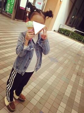 w.a.24さんのコーディネート