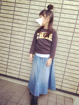 w.a.24さんのコーディネート