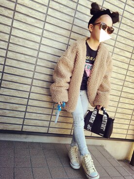 w.a.24さんのコーディネート