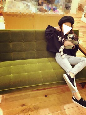 w.a.24さんのコーディネート