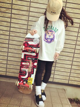 w.a.24さんのコーディネート