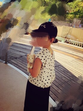 w.a.24さんのコーディネート