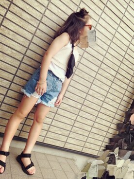 w.a.24さんのコーディネート