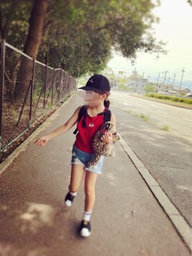 w.a.24さんのコーディネート