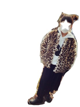 w.a.24さんのコーディネート