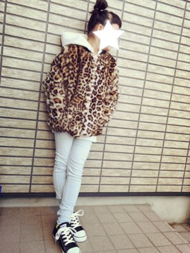 w.a.24さんのコーディネート