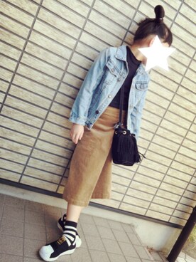 w.a.24さんのコーディネート