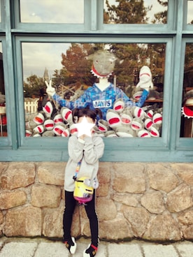 w.a.24さんのコーディネート